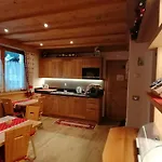Daina Hame 3* Sappada