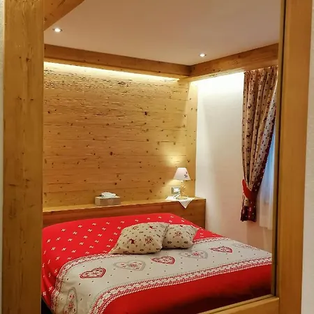 Alojamento de Acomodação e Pequeno-almoço Daina Hame