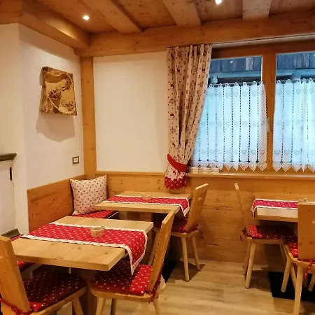 Daina Hame 3* Sappada