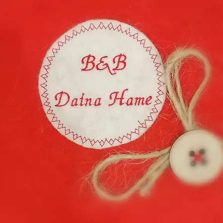 Daina Hame Nocleg ze śniadaniem