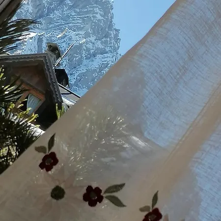 Daina Hame Nocleg ze śniadaniem Sappada