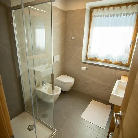 Bed & Breakfast Daina Hame 3*