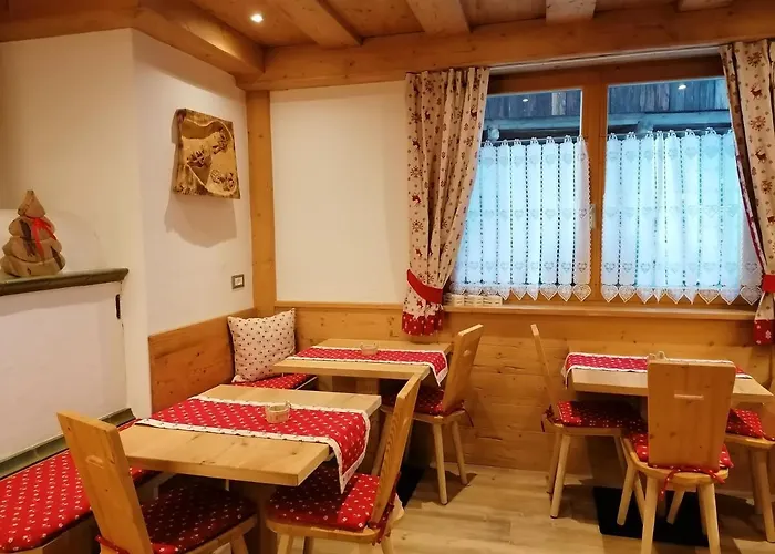 Daina Hame 3* Sappada