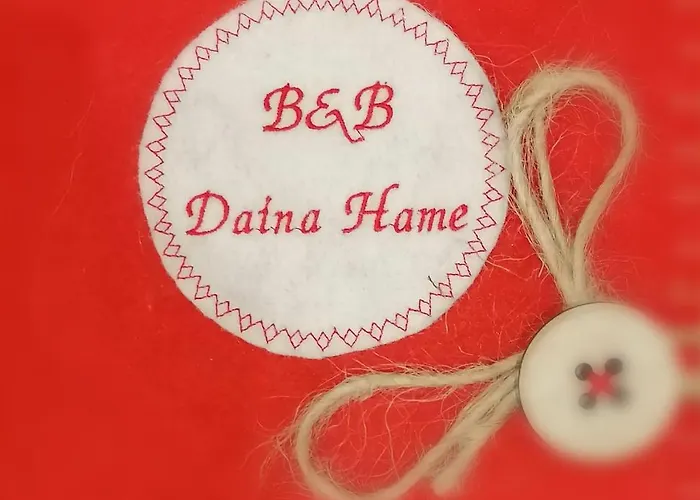 Daina Hame Bed & Breakfast