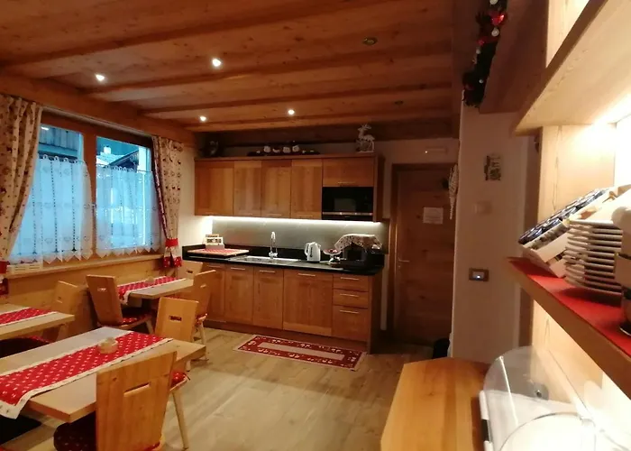 Daina Hame 3* Sappada