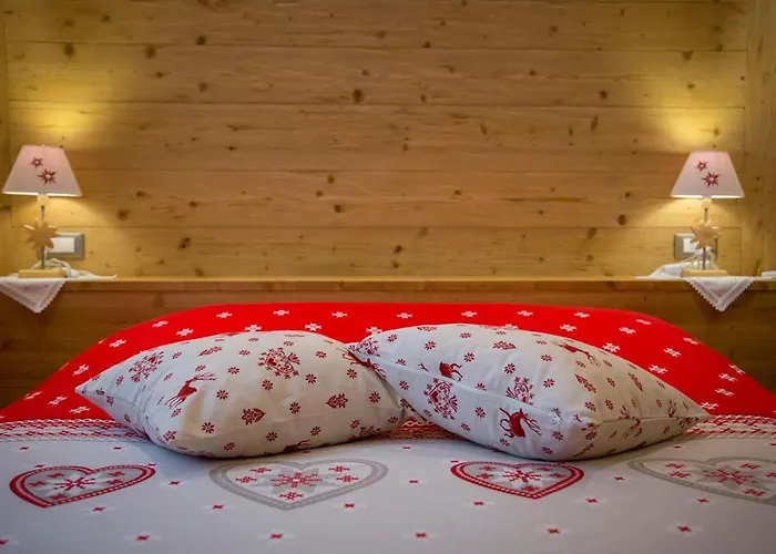 Bed & Breakfast Daina Hame Sappada