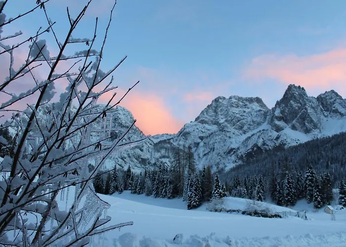 Daina Hame Bed & Breakfast 3*